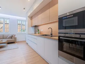 Prodej bytu 3+kk, Prostějov, Podjezd, 86 m2