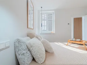 Prodej bytu 3+kk, Prostějov, Podjezd, 86 m2