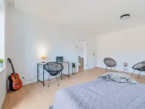 Prodej bytu 3+kk, Prostějov, Podjezd, 86 m2