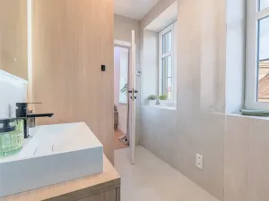 Prodej bytu 3+kk, Prostějov, Podjezd, 86 m2