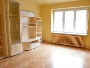 Pronájem bytu 2+1, Plzeň, Mohylová, 64 m2