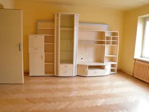 Pronájem bytu 2+1, Plzeň, Mohylová, 64 m2