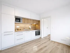 Pronájem bytu 2+kk, Letovice, Komenského, 44 m2