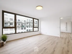 Pronájem bytu 2+kk, Letovice, Komenského, 44 m2