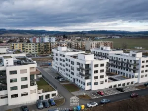 Pronájem bytu 2+kk, Letovice, Komenského, 44 m2