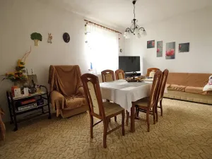 Prodej bytu 3+1, Kutná Hora, K Nádraží, 66 m2