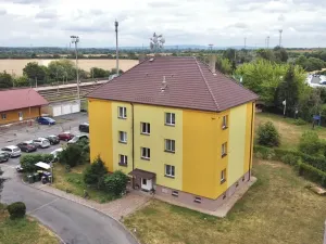 Prodej bytu 3+1, Kutná Hora, K Nádraží, 66 m2