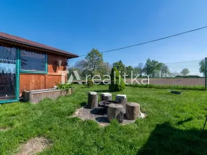 Prodej zahrady, Dolní Lutyně, Mezi Cestami, 2200 m2