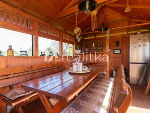 Prodej zahrady, Dolní Lutyně, Mezi Cestami, 2200 m2