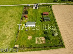 Prodej zahrady, Dolní Lutyně, Mezi Cestami, 2200 m2