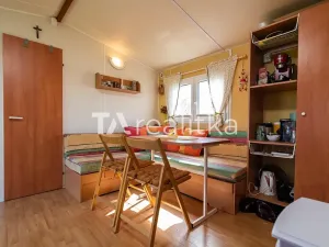 Prodej zahrady, Dolní Lutyně, Mezi Cestami, 2200 m2