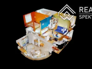 Prodej rodinného domu, Žamberk, Orlická, 110 m2