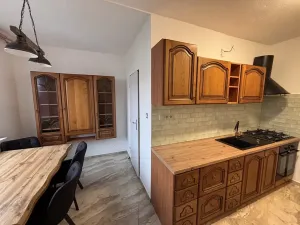 Pronájem bytu 2+1, Liberec, Rychtářská, 61 m2