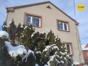 Prodej rodinného domu, Petřvald, Na Parcelaci, 610 m2