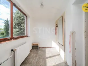 Prodej rodinného domu, Petřvald, Na Parcelaci, 610 m2