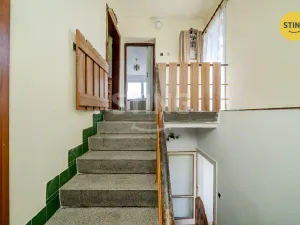 Prodej rodinného domu, Petřvald, Na Parcelaci, 610 m2
