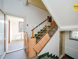 Prodej rodinného domu, Petřvald, Na Parcelaci, 610 m2
