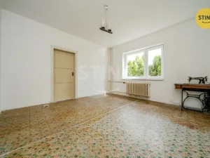 Prodej rodinného domu, Petřvald, Na Parcelaci, 610 m2