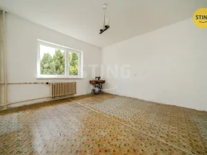 Prodej rodinného domu, Petřvald, Na Parcelaci, 610 m2