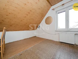 Prodej rodinného domu, Petřvald, Na Parcelaci, 610 m2