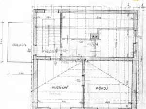 Prodej rodinného domu, Petřvald, Na Parcelaci, 610 m2