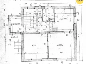 Prodej rodinného domu, Petřvald, Na Parcelaci, 610 m2