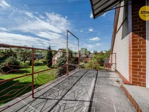 Prodej rodinného domu, Petřvald, Na Parcelaci, 610 m2