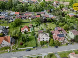 Prodej rodinného domu, Petřvald, Na Parcelaci, 610 m2