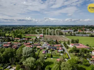 Prodej rodinného domu, Petřvald, Na Parcelaci, 610 m2