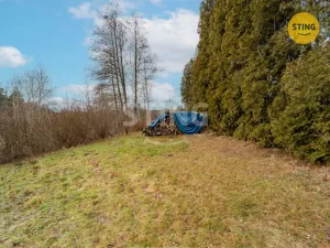 Prodej pozemku pro bydlení, Havířov - Město, 1378 m2