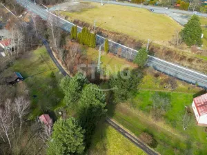 Prodej pozemku pro bydlení, Havířov - Město, 1378 m2