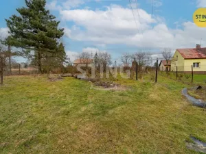 Prodej pozemku pro bydlení, Havířov - Město, 1378 m2