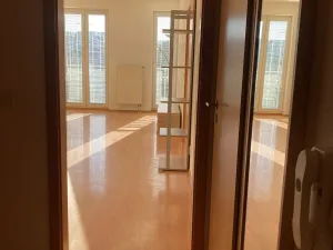 Pronájem bytu 2+kk, Praha, Choceradská, 59 m2