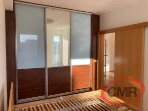 Pronájem bytu 2+kk, Praha, Choceradská, 59 m2