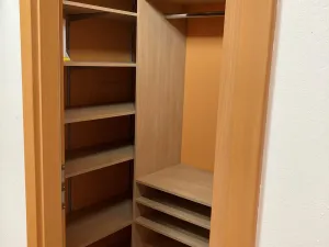 Pronájem bytu 2+kk, Praha, Choceradská, 59 m2