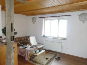 Prodej rodinného domu, Moravec, 62 m2