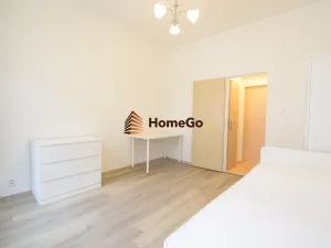 Pronájem bytu 1+kk, Praha - Vršovice, Sevastopolská, 15 m2