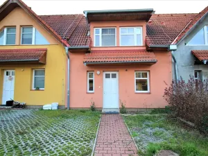 Pronájem rodinného domu, Řehenice, 100 m2