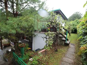 Prodej chaty, Jílové u Prahy, 75 m2