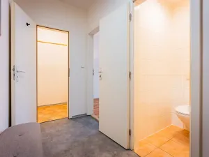 Prodej bytu 2+kk, Klecany, V Honech, 46 m2