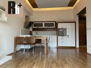 Pronájem bytu 2+kk, Ostrava, U Soudu, 54 m2