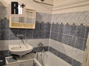 Pronájem bytu 2+1, Studénka, Beskydská, 54 m2