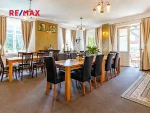 Prodej ubytování, Mařenice, 750 m2
