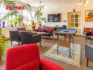 Prodej ubytování, Mařenice, 750 m2