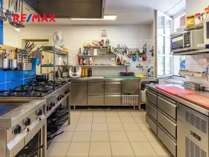 Prodej ubytování, Mařenice, 750 m2