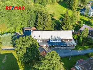 Prodej ubytování, Mařenice, 750 m2