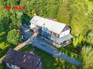 Prodej ubytování, Mařenice, 750 m2