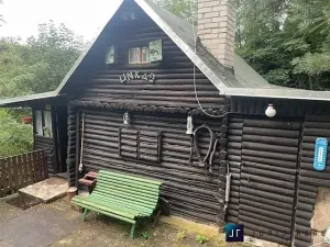 Prodej chaty, Doubravčice, 30 m2
