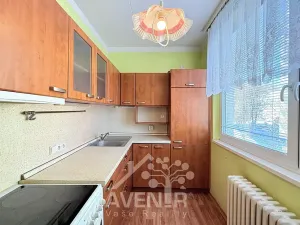 Prodej bytu 2+1, Desná, Krátká, 55 m2