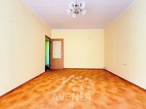 Prodej bytu 2+1, Desná, Krátká, 55 m2